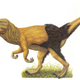 Illustration for article titled The 20 Dinosaurs Who Wouldnt Die